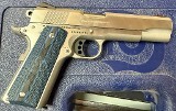 COLT 1911 COMPETITION .45 ACP