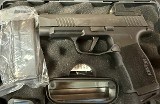 SIG SAUER P365 XL ROMEOZERO 9MM LUGER (9X19 PARA) - 1 of 2