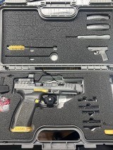 CANIK SFX RIVAL 9MM LUGER (9x19 PARA) - 2 of 3