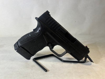 SPRINGFIELD ARMORY XDS-45 MOD 2 .45 ACP