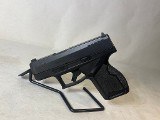 TAURUS GX4 9MM LUGER (9x19 PARA) - 2 of 3