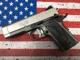 RUGER SR1911AOFC 9MM LUGER (9x19 PARA)