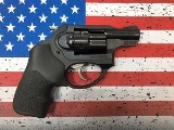 RUGER LCR 22 Winchester Magnum - 2 of 2