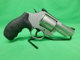 SMITH & WESSON 69 COMBAT MAGNUM .44 MAGNUM - 2 of 3