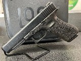 GLOCK G34 GEN 3 9MM LUGER (9x19 PARA) - 1 of 3