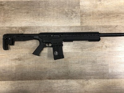 GARAYSAR FEAR-116 12 GA