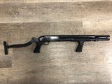 MOSSBERG 500 SHOTGUN 12 GA