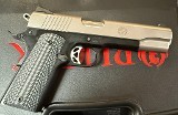 RUGER SR1911 .45 ACP