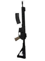 PALMETTO STATE ARMORY PA-15 5.56X45MM NATO