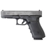 GLOCK G21 GEN4 (LE TRADE-IN) .45 ACP