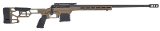 SAVAGE 110 PRECISION .338 LAPUA MAG