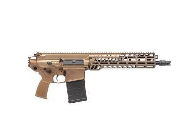 Sig Sauer MCX Spear 7.62X51MM NATO