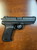 HECKLER & KOCH HK45 .45 ACP - 3 of 3
