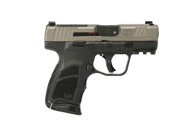 HECKLER & KOCH CC9 9MM LUGER (9x19 PARA)