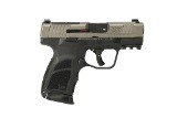 HECKLER & KOCH CC9 9MM LUGER (9x19 PARA) - 1 of 1