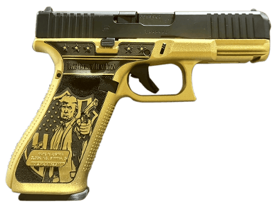 GLOCK G47 GEN 5 9MM LUGER (9x19 PARA)