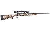 SAVAGE AXIS XP CAMO .30-06 SPRG