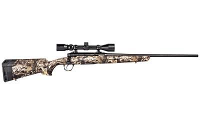 SAVAGE AXIS XP CAMO .30-06 SPRG