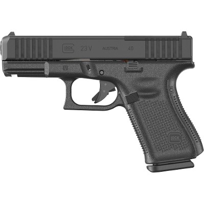 GLOCK G23 V MOS .40 S&W