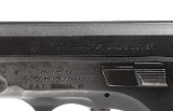 CZ 85 9MM LUGER (9x19 PARA) - 3 of 3