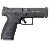 CZ P-10 C 9MM LUGER (9X19 PARA) - 2 of 3