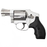 SMITH & WESSON 642-2 .38 SPL