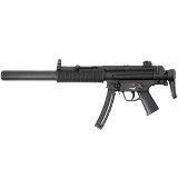 HECKLER & KOCH MP5 .22 LR - 1 of 3