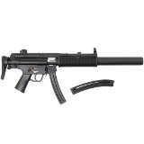 HECKLER & KOCH MP5 .22 LR - 3 of 3