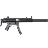 HECKLER & KOCH MP5 .22 LR - 2 of 3