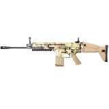 FN SCAR 17S 7.62X51MM NATO