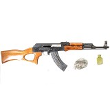 NORINCO MAK 90 7.62X39MM - 3 of 3