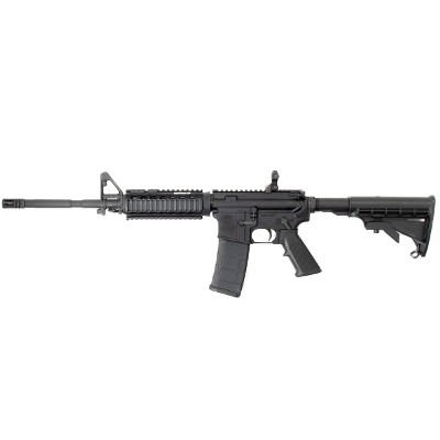 SMITH & WESSON M&P 15 5.56X45MM NATO