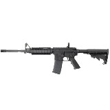 SMITH & WESSON M&P 15 5.56X45MM NATO