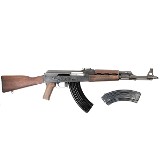 ZASTAVA ARMS ZPAPM70 7.62X39MM - 3 of 3