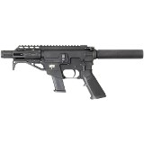 FREEDOM ORDNANCE FX-9 9MM LUGER (9X19 PARA) - 1 of 2