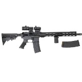 ANDERSON MANUFACTURING AM-15 5.56X45MM NATO - 3 of 3