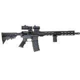 ANDERSON MANUFACTURING AM-15 5.56X45MM NATO - 2 of 3