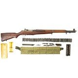 WINCHESTER U.S. RIFLE M1 .30-06 SPRG - 3 of 3