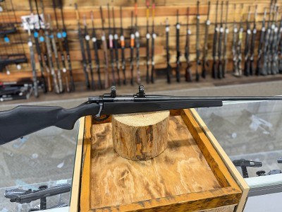 WEATHERBY VANGUARD .300 WSM