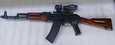 ARSENAL SLR 105R 5.45X39.5