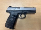 SMITH & WESSON SIGMA 9VE 9MM LUGER (9X19 PARA) - 3 of 3