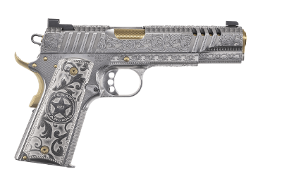 AUTO-ORDNANCE TEXAS RANGER SPECIAL EDITION