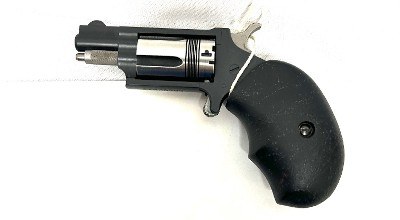 NORTH AMERICAN ARMS 22M .22 lr & .22 mag