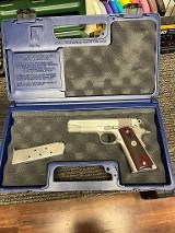 COLT Commander Series 80 .45 ACP