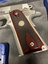 COLT Commander Series 80 .45 ACP - 3 of 3