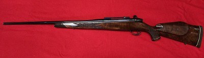 WEATHERBY MARK V 7MM REM MAG