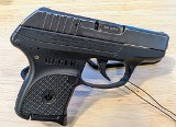 RUGER LCP .380 ACP - 1 of 2