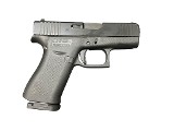 GLOCK G43X 9MM LUGER (9X19 PARA) - 2 of 3