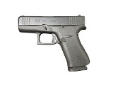 GLOCK G43X 9MM LUGER (9X19 PARA)