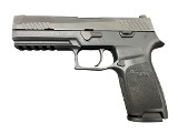 SIG SAUER P320 NITRON 9MM LUGER (9X19 PARA) - 2 of 3
